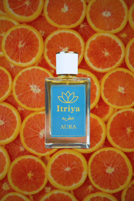 Itriya Aura
