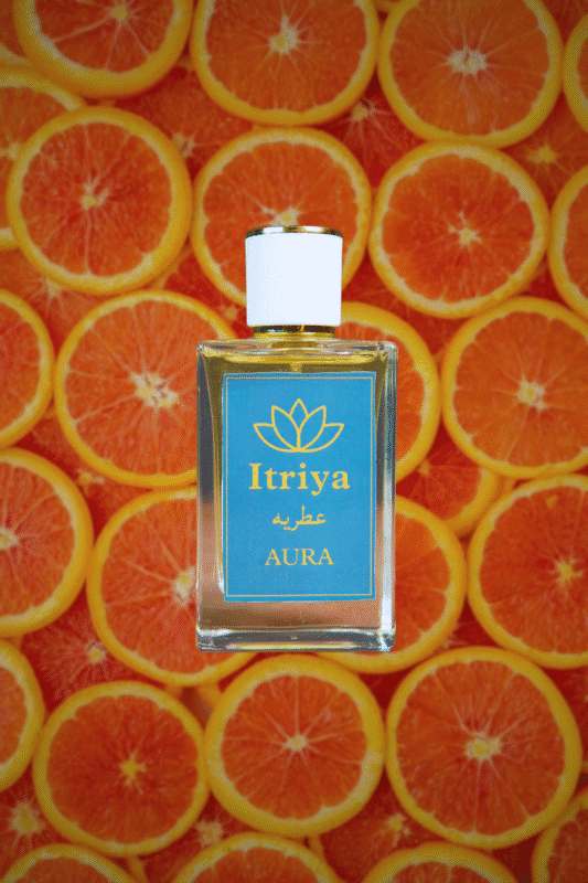 Itriya Aura