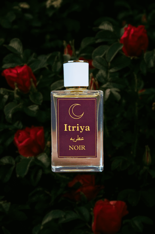 Itriya Noir | Best perfume in Pakistan