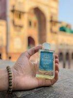 Fresh Unisex Perfume