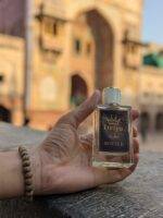 Luxury Perfume