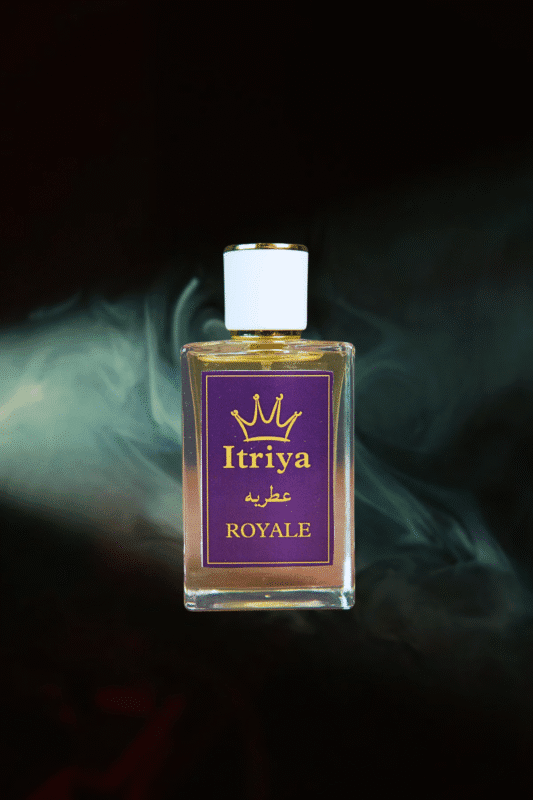 Itriya Royale