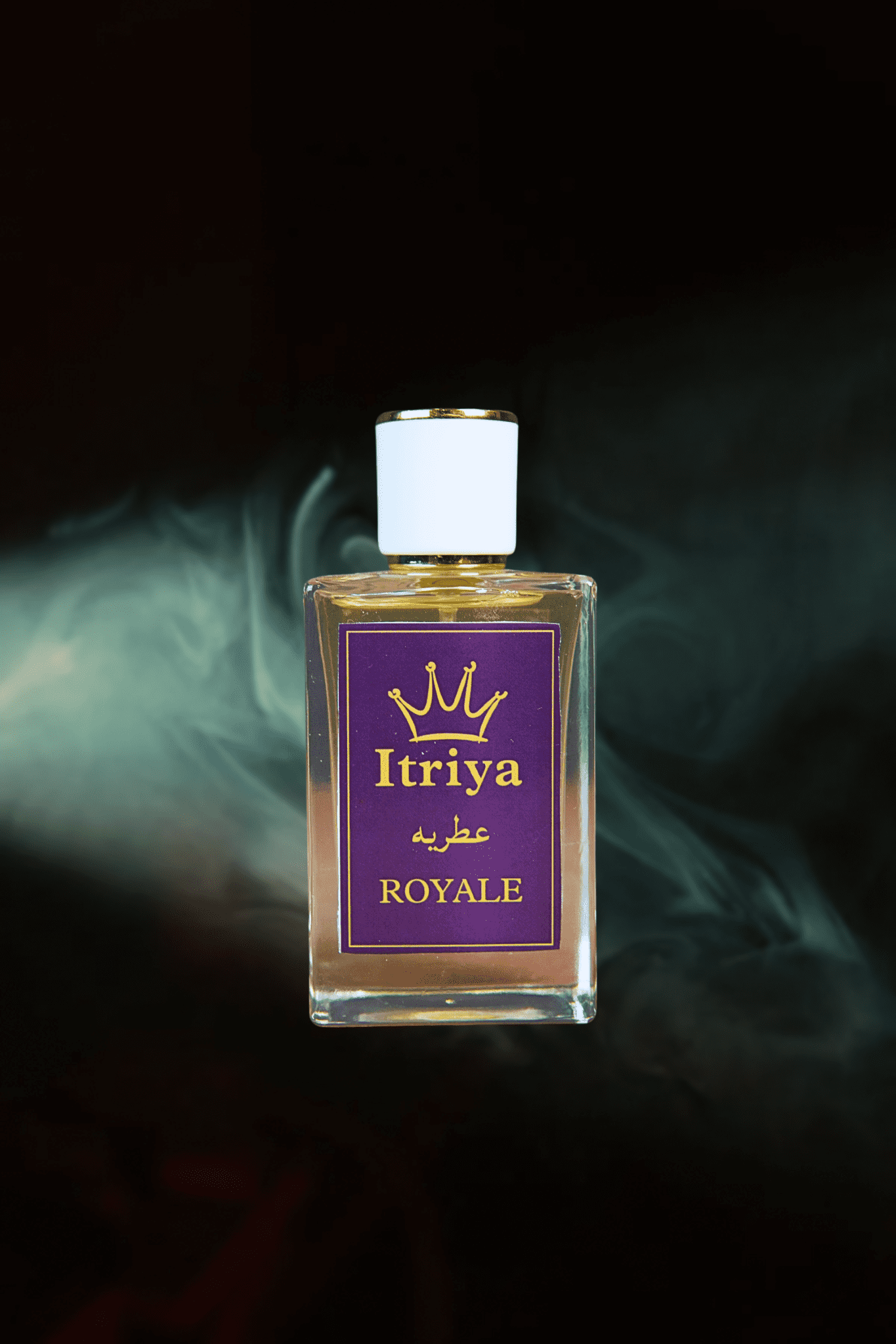 Itriya Royale