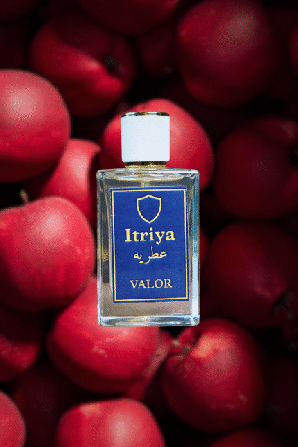 Itriya Valor
