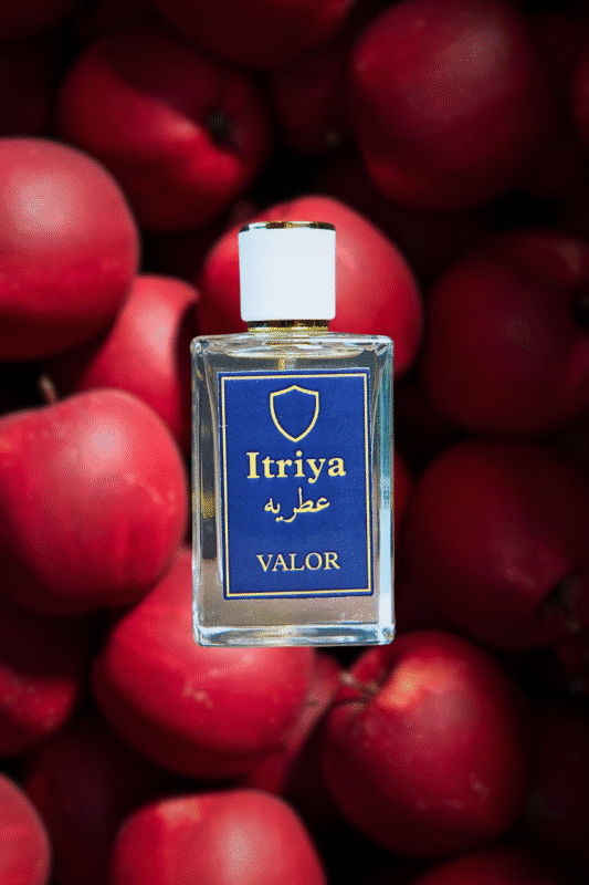 Itriya Valor